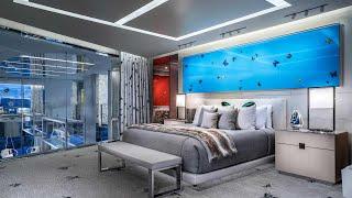 This Suite Costs $100K Per Night! LV Palms' Empathy Suite Named One of 'World’s Greatest Places'