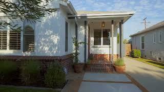 3800 Somerset Drive | Leimert Park's Crenshaw Manor | AOTCH