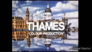 Thames Colour Production (2004)