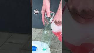 This Bottle Trick Will Help Everyone! #tips