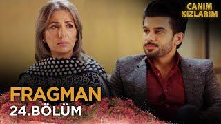 Canım Kızlarım - Betiyaan | Pakistan Dizisi 24. Bölüm Fragmanı | 28 Kasım 2024  @kanal7