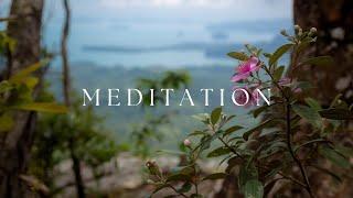 Relaxing Guitar Music for Meditation & Yoga