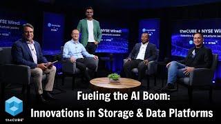 Hao Zhong & Avi Shetty & David Flynn | Robotics & AI Infrastructure Leaders