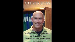 Steven Ross's 10 Best spiritual Books