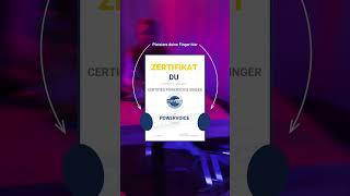 #Sängerausbildung #POWERVOICE