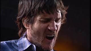 Red Hot Chili Peppers live in Chorzów, Poland, 2007.07.03 (1080p50)