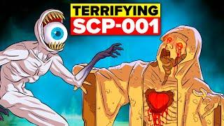 Terrifying SCP-001 Files That Will Keep You Up At Night