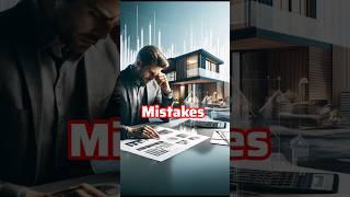 Top 5 Real Estate Investing Mistakes Beginners Make!