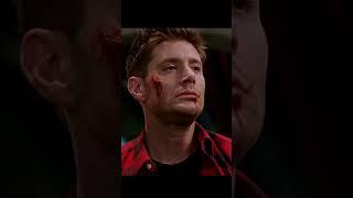 Dean Winchester gets revenge