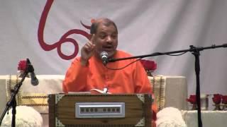 Talk 3 - Bhagavad Geeta | Ch 18 | Swami Tejomayananda | Chinmaya Mission