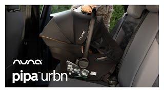 Nuna UK | PIPA™ urbn | Infant Car Seat