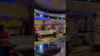 19 November 2022 (cruise) Arti Sharma, Poonam & Anil Saraf
