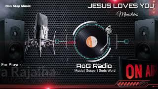 AoG Radio Live Stream | Tamil Christian Songs