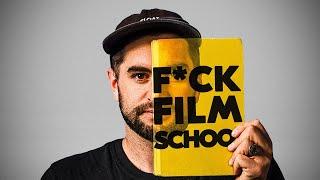 How to Master the Art of Filmmaking (Dan Mace) На Русском Как овладеть искусством создания фильмов