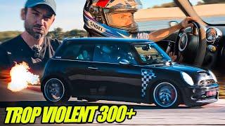 La Mini 300+ de MOTORISM