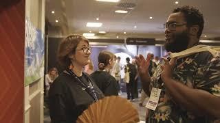 Nigel Twumasi: Why Speak at Develop:Brighton 2024?