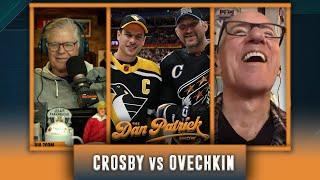 Doc Emrick on the Dan Patrick Show Full Interview | 05/06/25