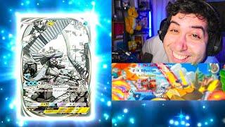 50+ Satisfying Space-Time Smackdown Pack Openings (Two 10 Packs at the end) Pokemon TCG Pocket