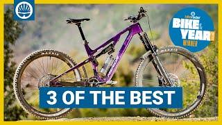 What’s The BEST Enduro Mountain Bike in 2023?