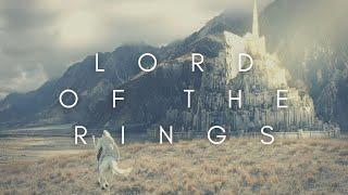 The Beauty Of The Lord Of The Rings