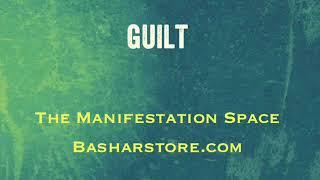 Bashar: Guilt