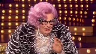 The Dame Edna Treatment - Episode 7