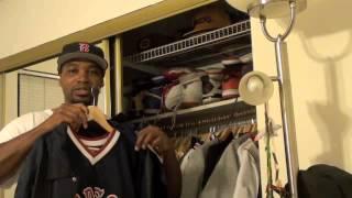 Ayroq Throwback Jersey Collection: Vol. 27 Boston Red Sox Jerseys (Red Sox Nation) Part 1