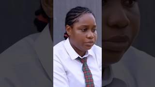 She Refused to Forgive Him - Gen Z Students #genz #Students #highschool