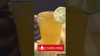 Unlock the Flavors: Kingfisher Beer Cocktail Infusions! #shorts #youtubeshorts #asmr
