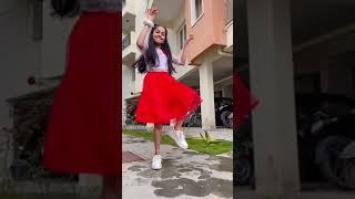 mouna Raagam 1 Shakti Kritika recent reel video #shorts #reels #video #vijaytv