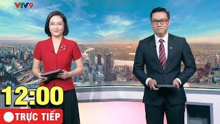 Bản tin trưa ngày 25/10 | Tin tức thời sự mới nhất hôm nay | VTV9