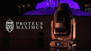 Elation Professional - Proteus Maximus