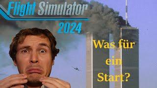 Flight Simulator 24 Katastrophaler Start Benchmarks Undervolting !?