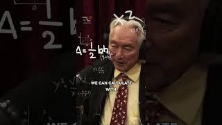 Quantum Computing: The Future of Technology, with Michio Kaku and Joe Rogan