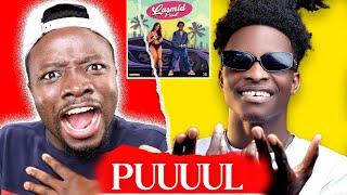 Lasmid "Puul" is Adwenfii & Ashawo Nnwom Paaa, Ei!