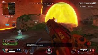 Da Button Bashers - PLAYTIME - Apex Legends