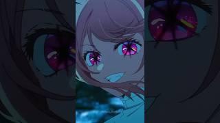 Dark Ruby ️  Oshi no Ko Season 2 