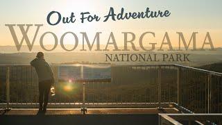 Multi-Day Hike in Woomargama NP | Hume & Hovell Track | Greater Hume x Wagga Wagga x Tom's Outdoors