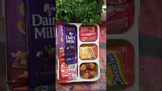 big snacks lunchbox for kids #youtubeshorts #shortsvideo #shorts #lunchbox #youtube
