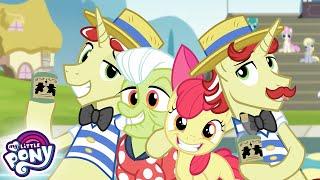 My Little Pony Deutsch  Der magische Flim-Flam-Wundertrank | Freundschaft ist Magie | Ganze Folge