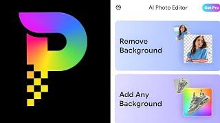 AI Photo Editor: Erase, Remove ( FULL TUTORIAL)