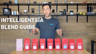 Intelligentsia Blend Guide