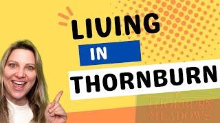 Living in Thornburn in Airdrie in 2023 | Airdrie homes for Sale