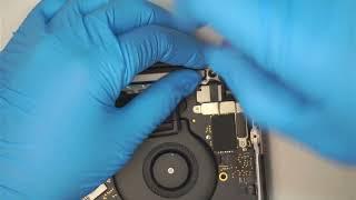 Macbook Pro A2159 A2289 A2251 Screen Replacement