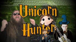 Rubeus and the Hagrids - Unicorn Hunter (Official Music Video)