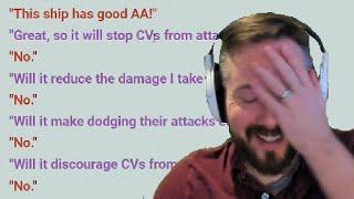 Does AA do anything?