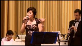 "Весенняя песенка", Виктория Дмитриева/ Victoria Dmitrieva