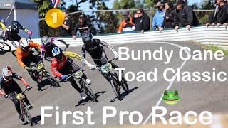 Bundy Cane Toad Classic 2024 // BMX Racing 2024 // BMX BOYS