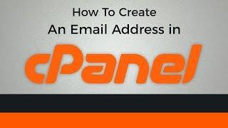 How To Create An Email Account in cPanel For Your Website WordPress