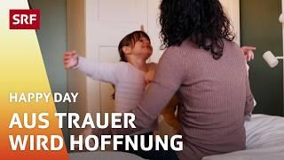 Ein neues Zuhause für Samantha und ihre Töchter in Rüttenen SO | Happy Day | SRF